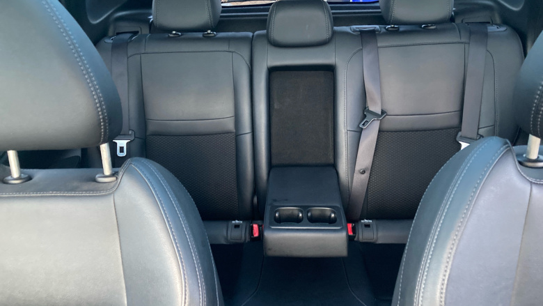 Nissan Qashqai 1.3 DiG-T 160 Tekna 5dr Petrol Hatchback